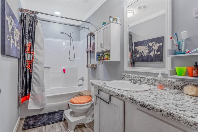 10 W Martin Lane, Greenbrier, AR 72058