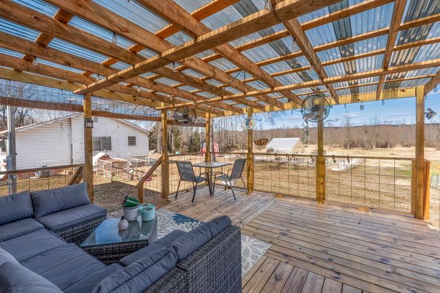 10 W Martin Lane, Greenbrier, AR 72058