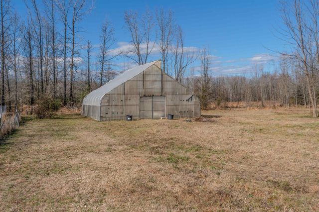 10 W Martin Lane, Greenbrier, AR 72058