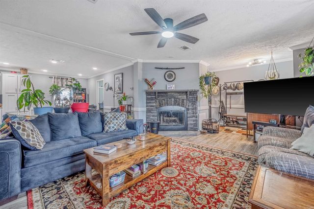 10 W Martin Lane, Greenbrier, AR 72058
