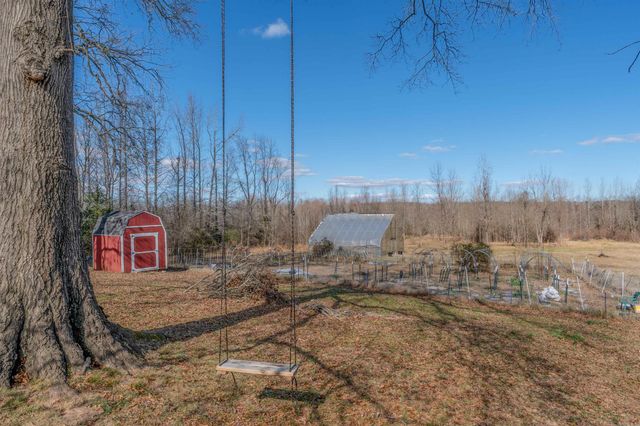 10 W Martin Lane, Greenbrier, AR 72058