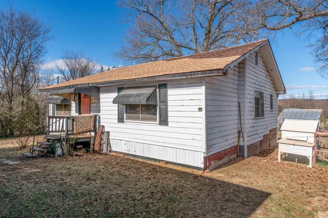 10 W Martin Lane, Greenbrier, AR 72058