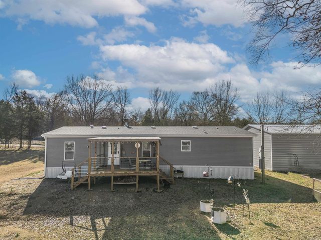 10 W Martin Lane, Greenbrier, AR 72058