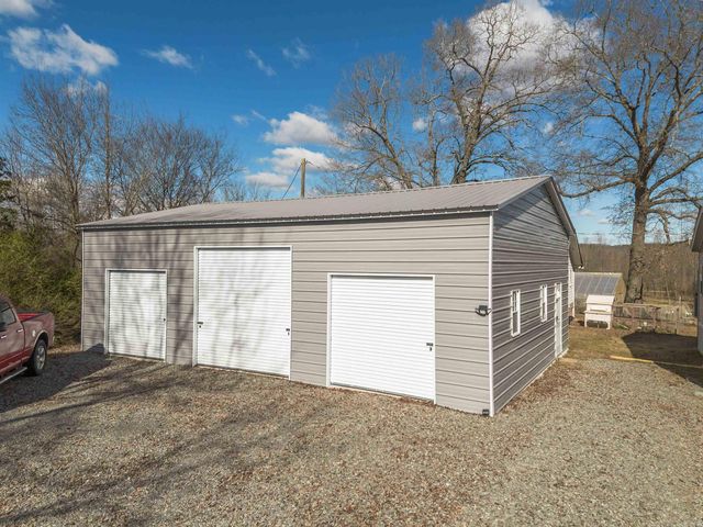 10 W Martin Lane, Greenbrier, AR 72058