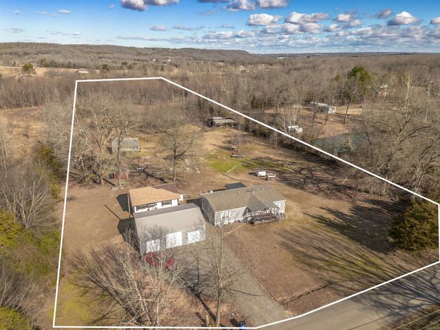 10 W Martin Lane, Greenbrier, AR 72058