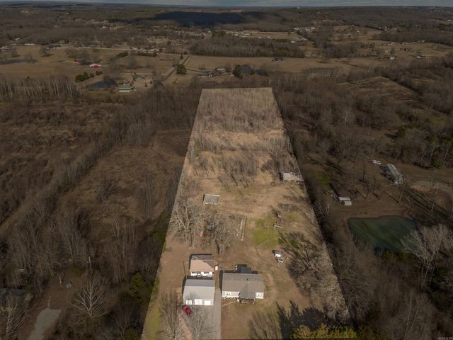 10 W Martin Lane, Greenbrier, AR 72058