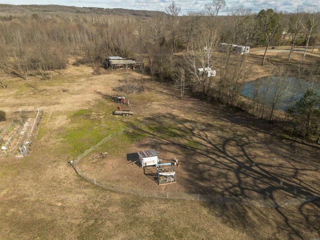 10 W Martin Lane, Greenbrier, AR 72058