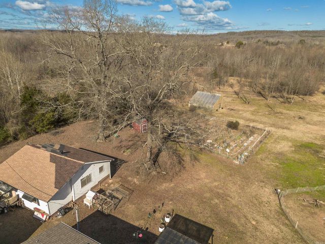 10 W Martin Lane, Greenbrier, AR 72058