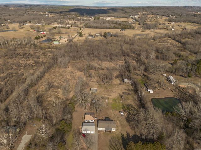 10 W Martin Lane, Greenbrier, AR 72058