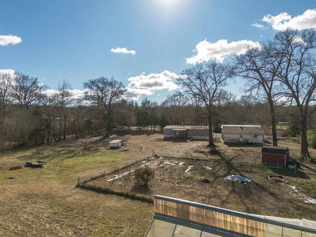 10 W Martin Lane, Greenbrier, AR 72058