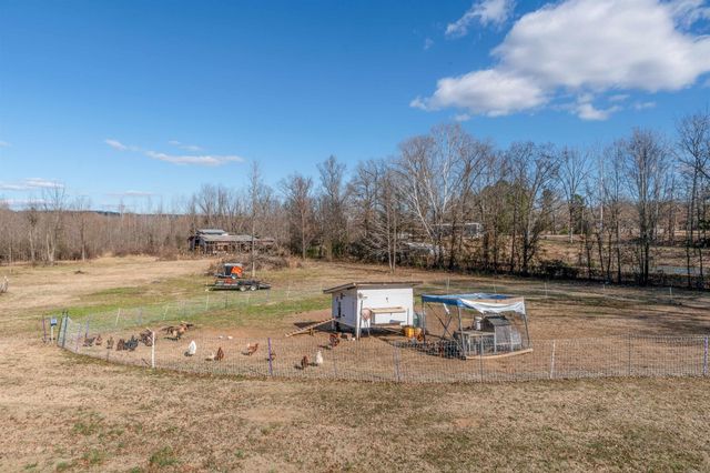 10 W Martin Lane, Greenbrier, AR 72058