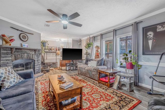 10 W Martin Lane, Greenbrier, AR 72058
