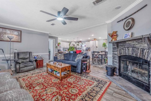 10 W Martin Lane, Greenbrier, AR 72058
