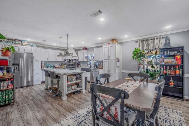 10 W Martin Lane, Greenbrier, AR 72058