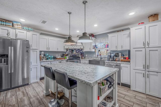 10 W Martin Lane, Greenbrier, AR 72058