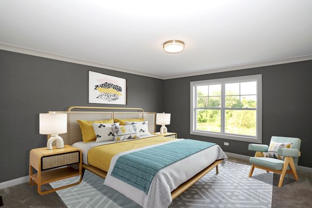 6924 Cambria Cove, Lakewood, IL 60014