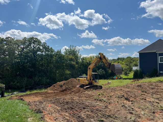 6924 Cambria Cove, Lakewood, IL 60014