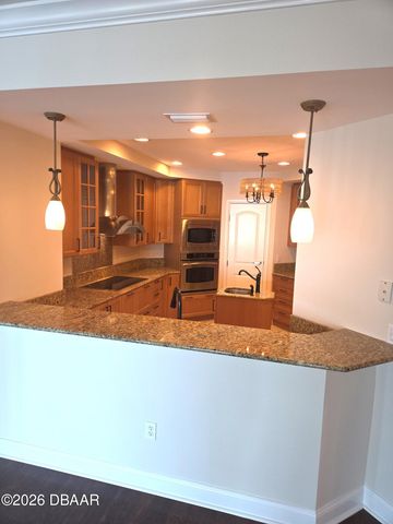 3703 S Atlantic Ave Unit 803, Daytona Beach Shores, FL 32118