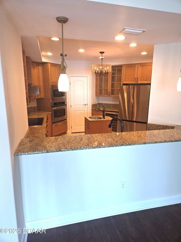3703 S Atlantic Ave Unit 803, Daytona Beach Shores, FL 32118