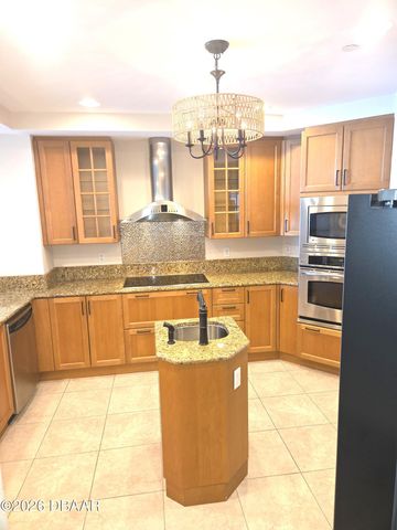 3703 S Atlantic Ave Unit 803, Daytona Beach Shores, FL 32118