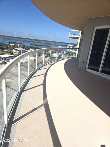 3703 S Atlantic Ave Unit 803, Daytona Beach Shores, FL 32118