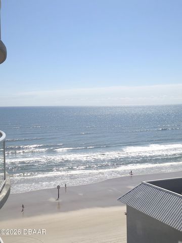 3703 S Atlantic Ave Unit 803, Daytona Beach Shores, FL 32118