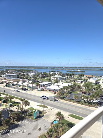 3703 S Atlantic Ave Unit 803, Daytona Beach Shores, FL 32118