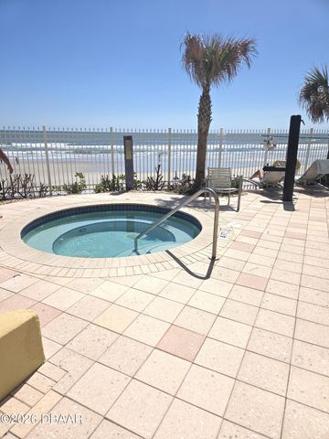 3703 S Atlantic Ave Unit 803, Daytona Beach Shores, FL 32118
