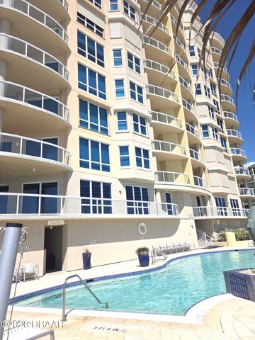 3703 S Atlantic Ave Unit 803, Daytona Beach Shores, FL 32118