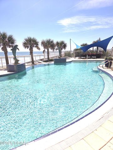 3703 S Atlantic Ave Unit 803, Daytona Beach Shores, FL 32118