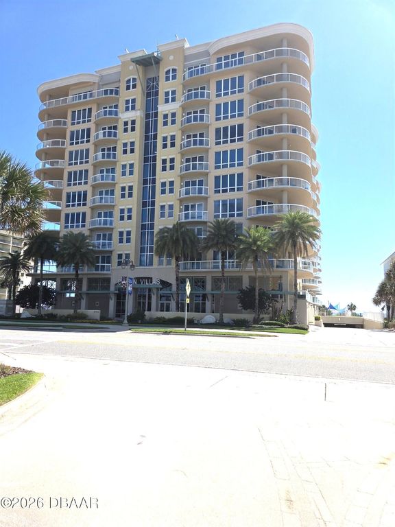 3703 S Atlantic Ave Unit 803, Daytona Beach Shores, FL 32118