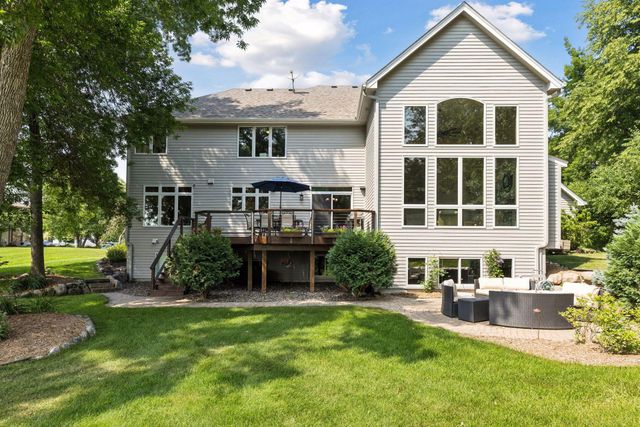 1015 Settlers Road, Medina, MN 55340