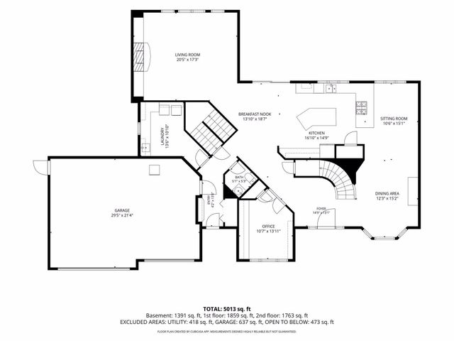 1015 Settlers Road, Medina, MN 55340