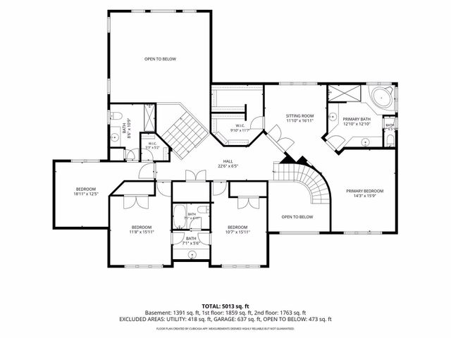 1015 Settlers Road, Medina, MN 55340
