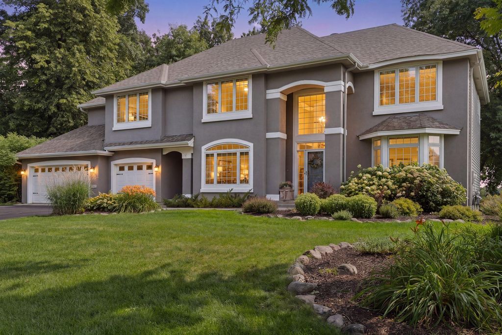 1015 Settlers Road, Medina, MN 55340