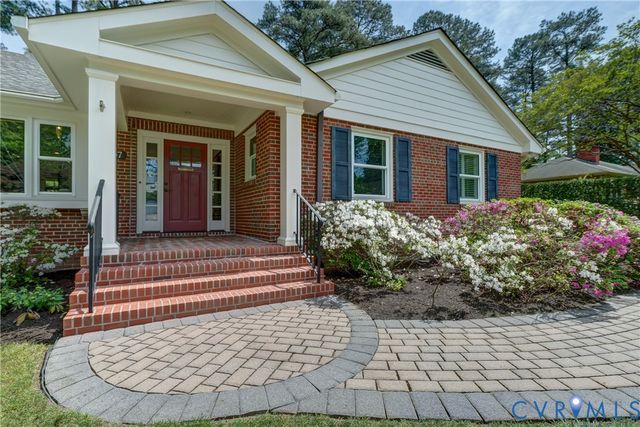 507 Honaker Ave, Richmond, VA 23226