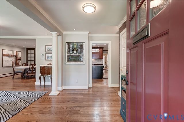 507 Honaker Ave, Richmond, VA 23226