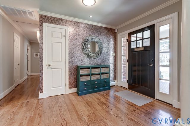 507 Honaker Ave, Richmond, VA 23226