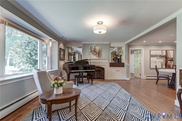 507 Honaker Ave, Richmond, VA 23226