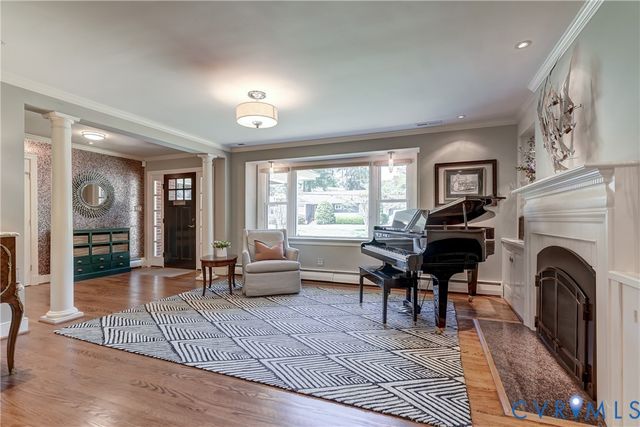 507 Honaker Ave, Richmond, VA 23226