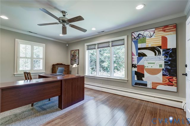 507 Honaker Ave, Richmond, VA 23226
