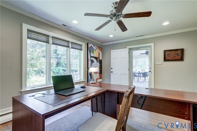507 Honaker Ave, Richmond, VA 23226
