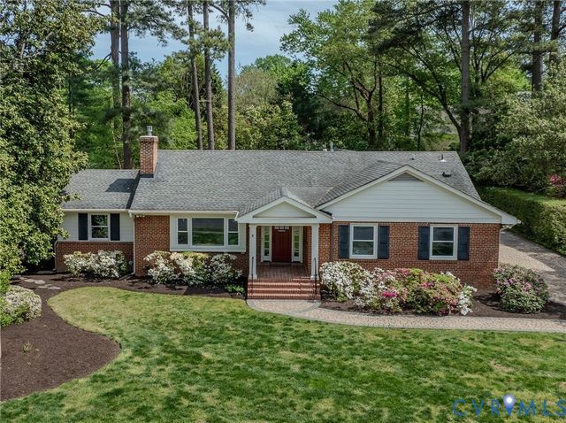 507 Honaker Ave, Richmond, VA 23226