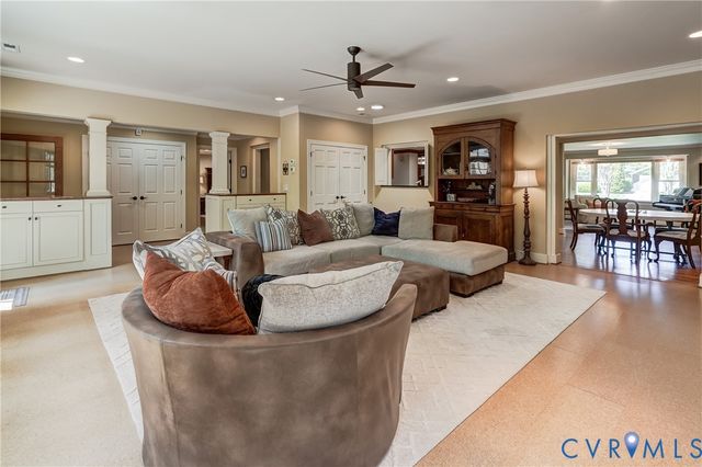 507 Honaker Ave, Richmond, VA 23226