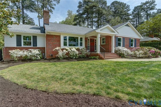 507 Honaker Ave, Richmond, VA 23226