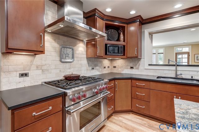 507 Honaker Ave, Richmond, VA 23226