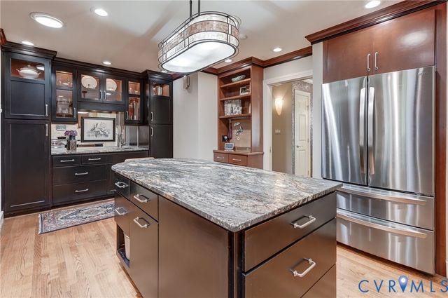 507 Honaker Ave, Richmond, VA 23226
