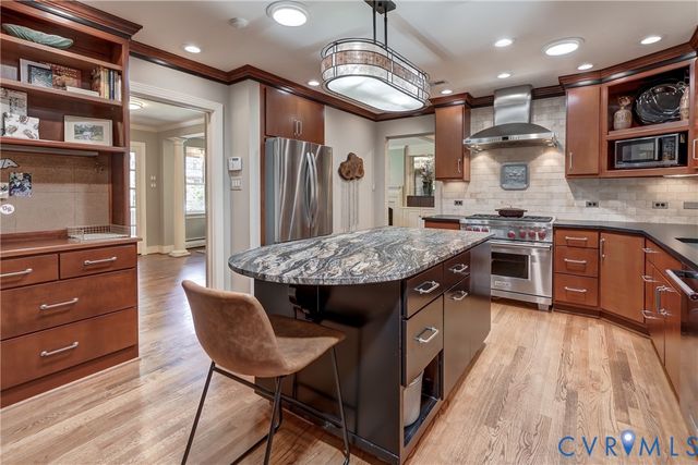 507 Honaker Ave, Richmond, VA 23226