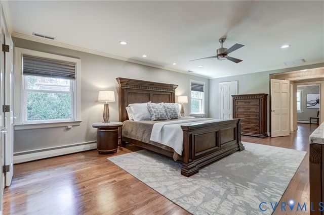 507 Honaker Ave, Richmond, VA 23226