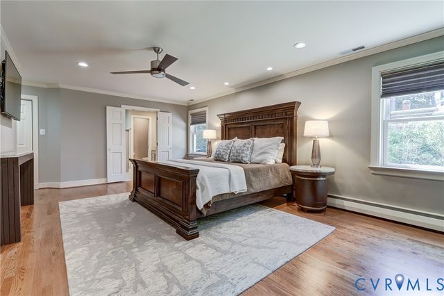 507 Honaker Ave, Richmond, VA 23226